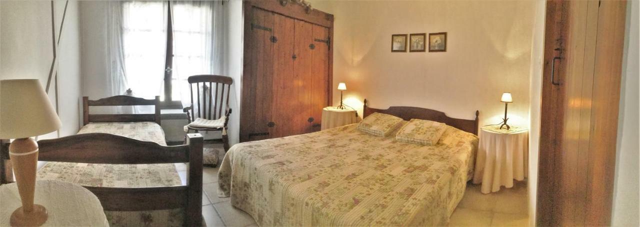 Gite Rozies Dunes 9 P Dış mekan fotoğraf